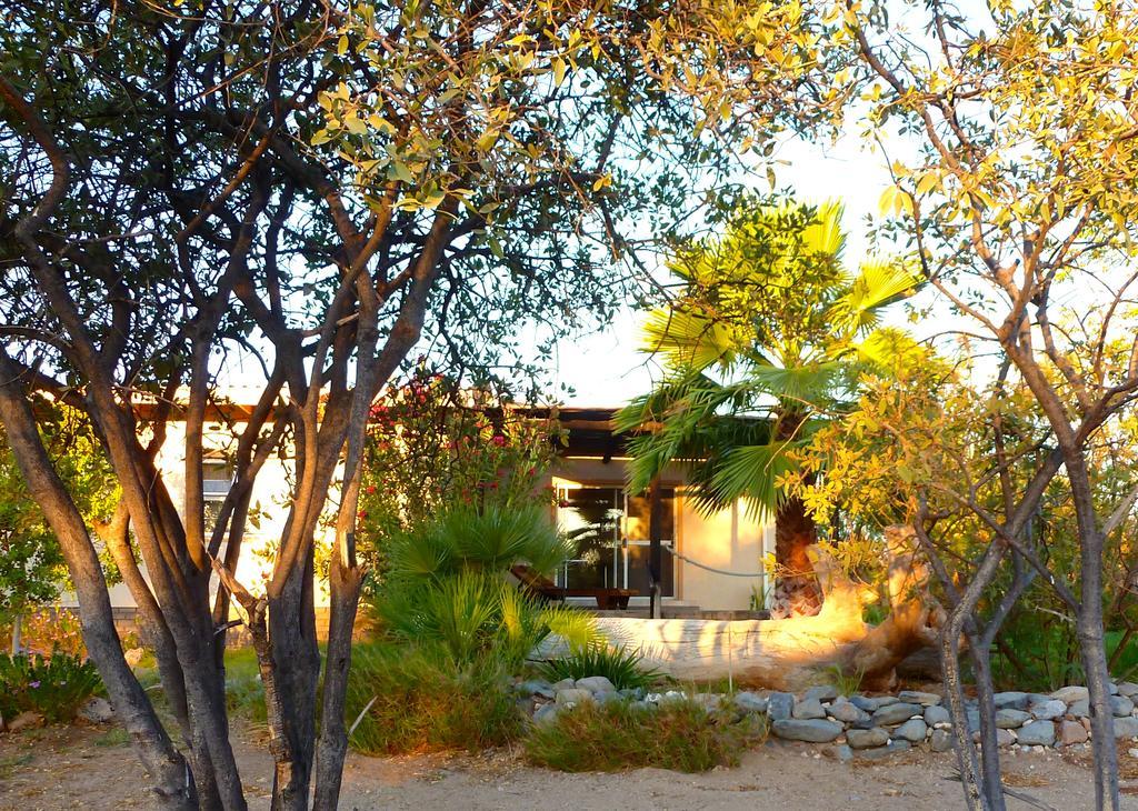Okambishi'S Rest Apartment Usakos Exterior photo